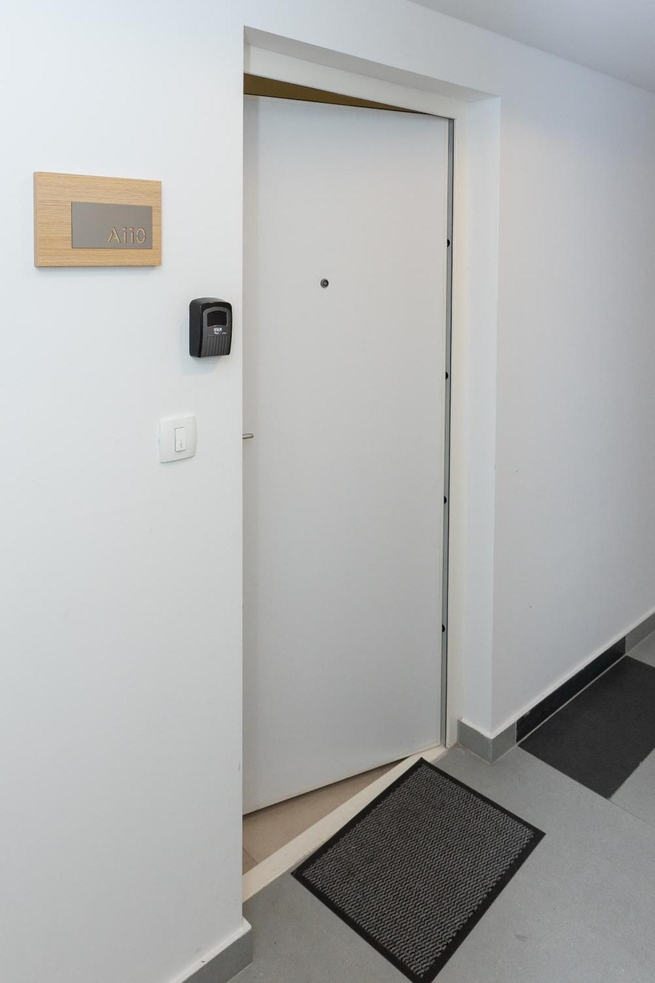 Ro-ma Center Apartman