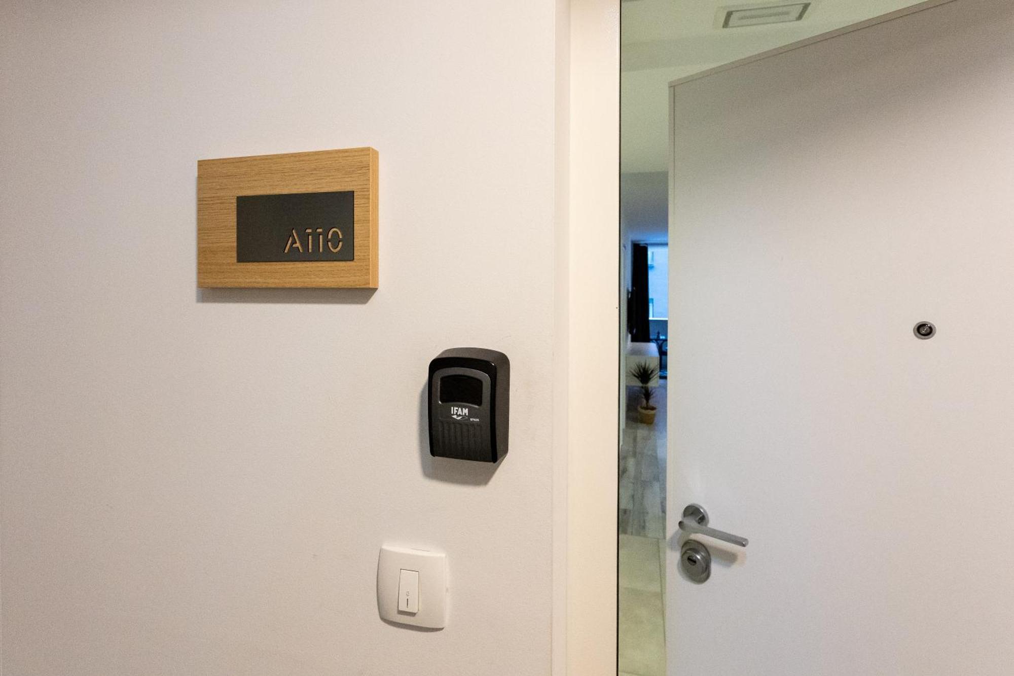 Apartman Ro-ma Center *