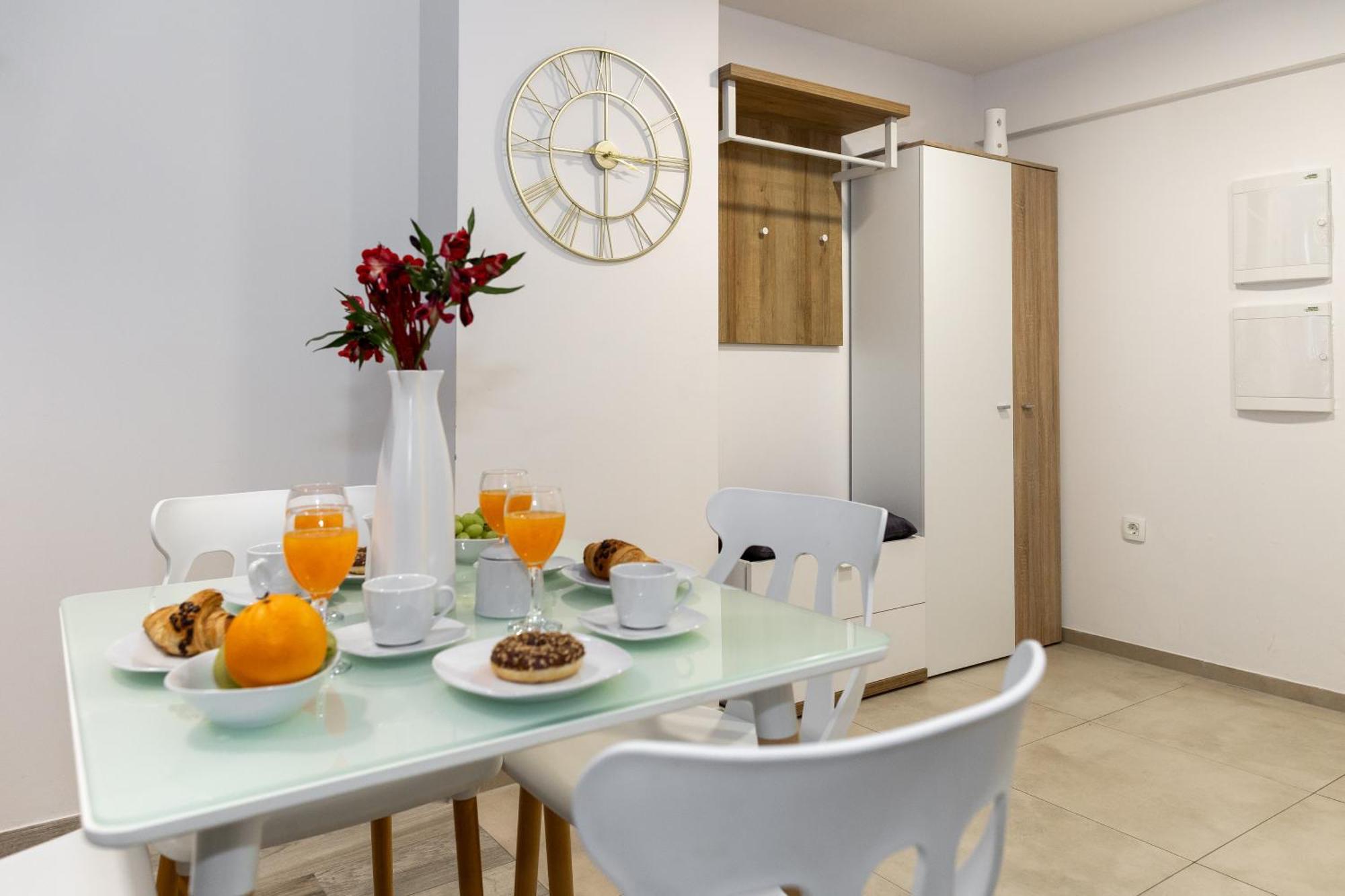 Apartman Ro-ma Center *